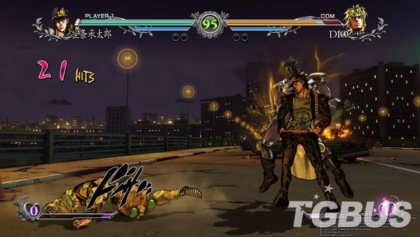 Fami通實體遊戲軟件銷量榜《JOJO奇妙冒險》登頂