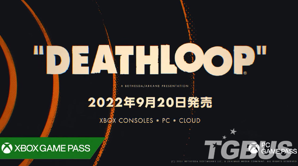 東京電玩展2022