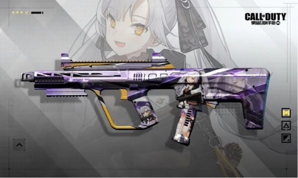 福利合集丨使命好物節開啟，神話級武器冰霜巨龍上線，少女前線系列活動返場！