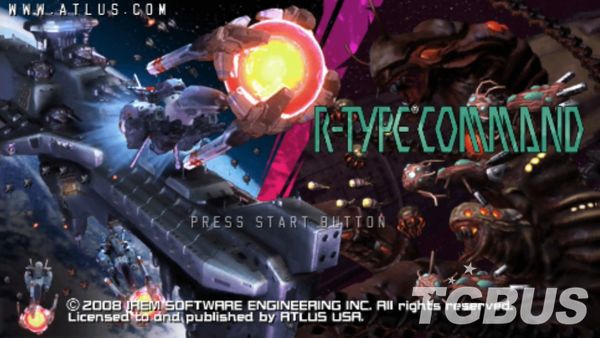 《R-Type