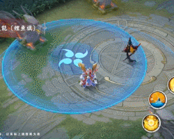 星鈴歡頌《決戰！平安京》惠比壽聖誕頌歌系列限定皮膚即將上線