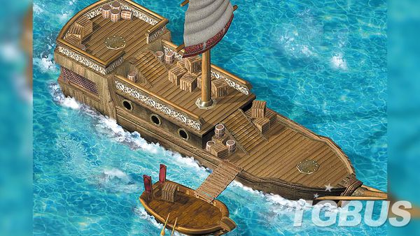經典策略遊戲《三國立志傳》確定登陸Steam平臺