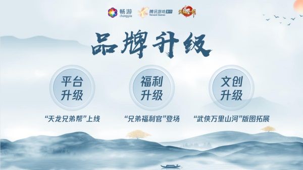 《天龍八部》手遊“大夢敦煌”新版本重磅來襲