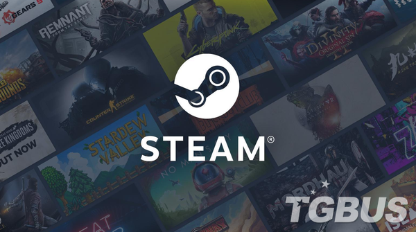 據SteamDB數據顯示