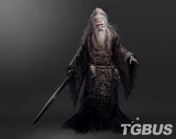 《臥龍》公開全新截圖