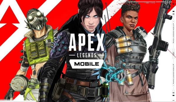 EA宣佈《APEX英雄》移動版將在5月1日起停止運營