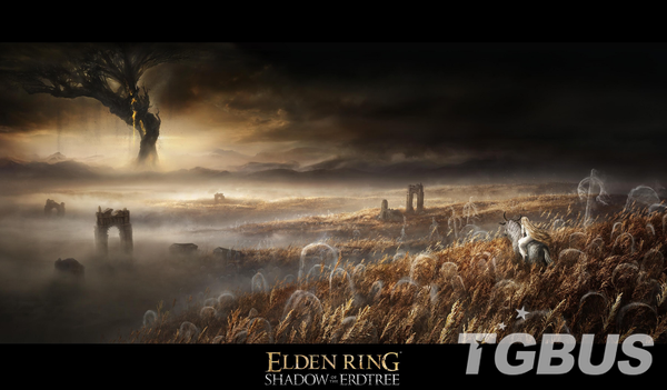 《艾爾登法環》大型DLC擴展“黃金樹之影”確認開發中