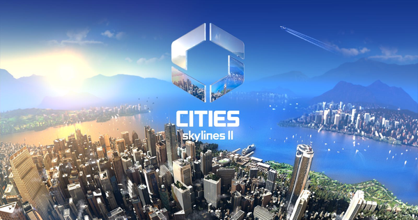《都市：天際線2》等多款作品亮相Paradox