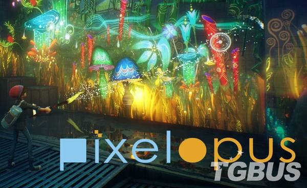 索尼今日宣佈將在6月2日正式關閉旗下工作室PixelOpus