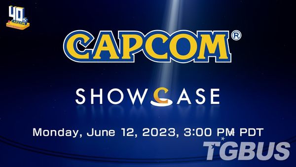 CAPCOM