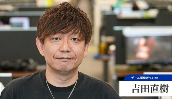 FF16制作人吉田直樹確認將出演紀錄片《情熱大陸》