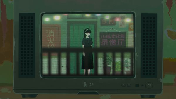 ​中式懸疑解謎遊戲《三伏》現已在Steam平臺發售